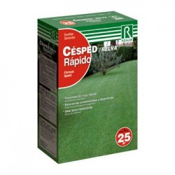 Césped Rapido