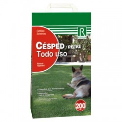 Césped Rapido