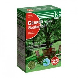 Césped Sostenible