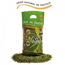Heno de Festuca