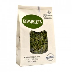 Esparceta