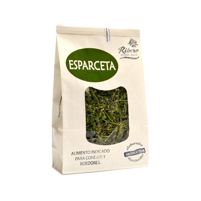 Esparceta