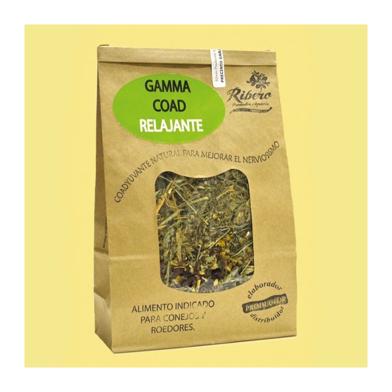 Relajante