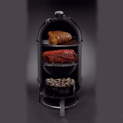 Ahumador Smokey Mountain Cooker