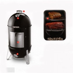Ahumador Smokey Mountain Cooker