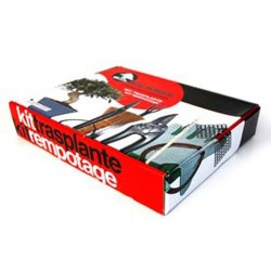 Kit de Trasplante