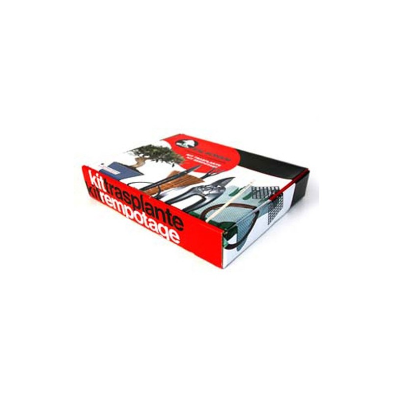 Kit de Trasplante