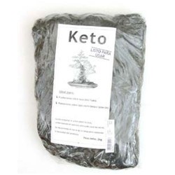 Substrato Keto
