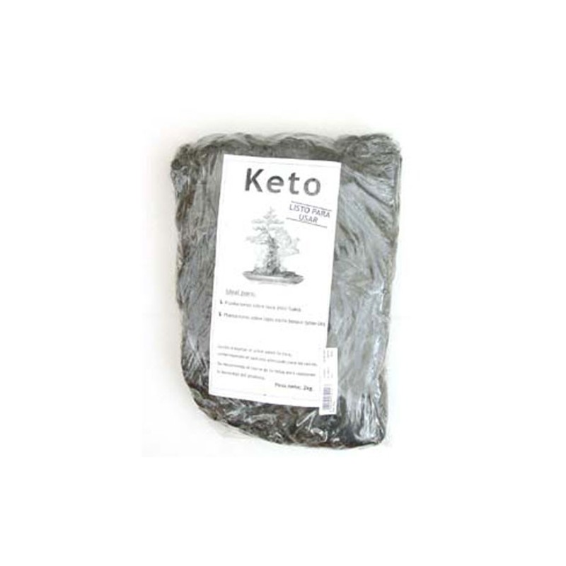 Substrato Keto