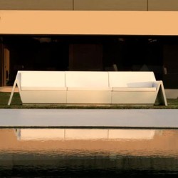Rest Sofa Modulo Izquierdo