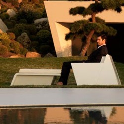 Rest Chaiselongue