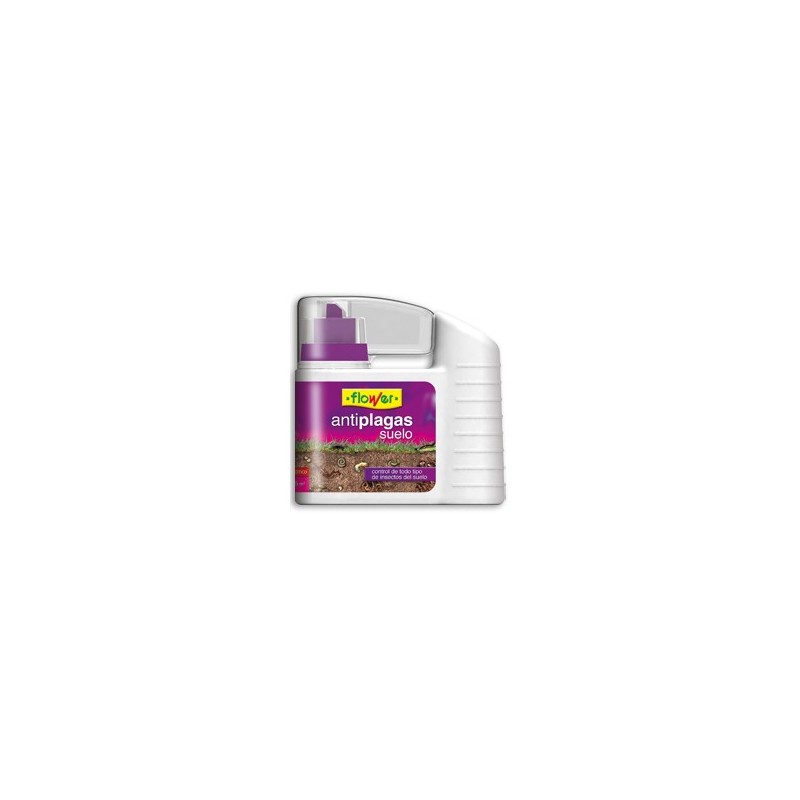 Anti-plagas Suelo