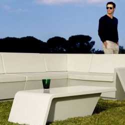 Rest Mesa Sofa