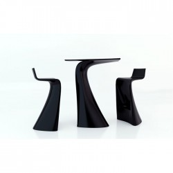 Wing Taburete