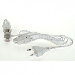 Kit de luz Linterna