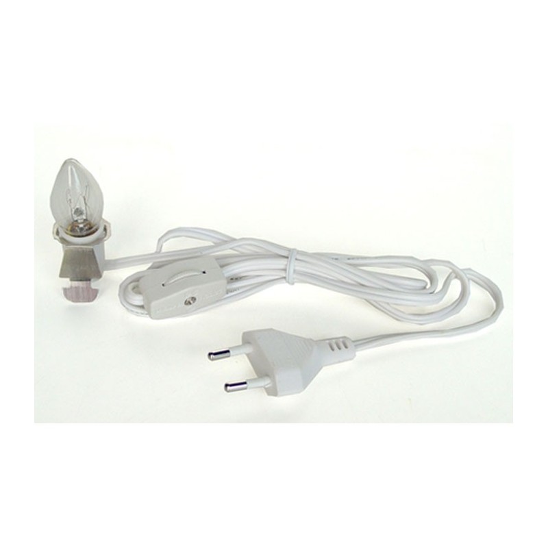Kit de luz Linterna