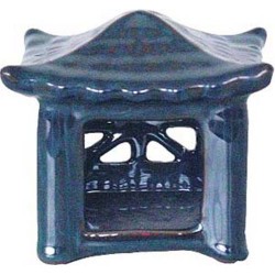 Linterna ceramica