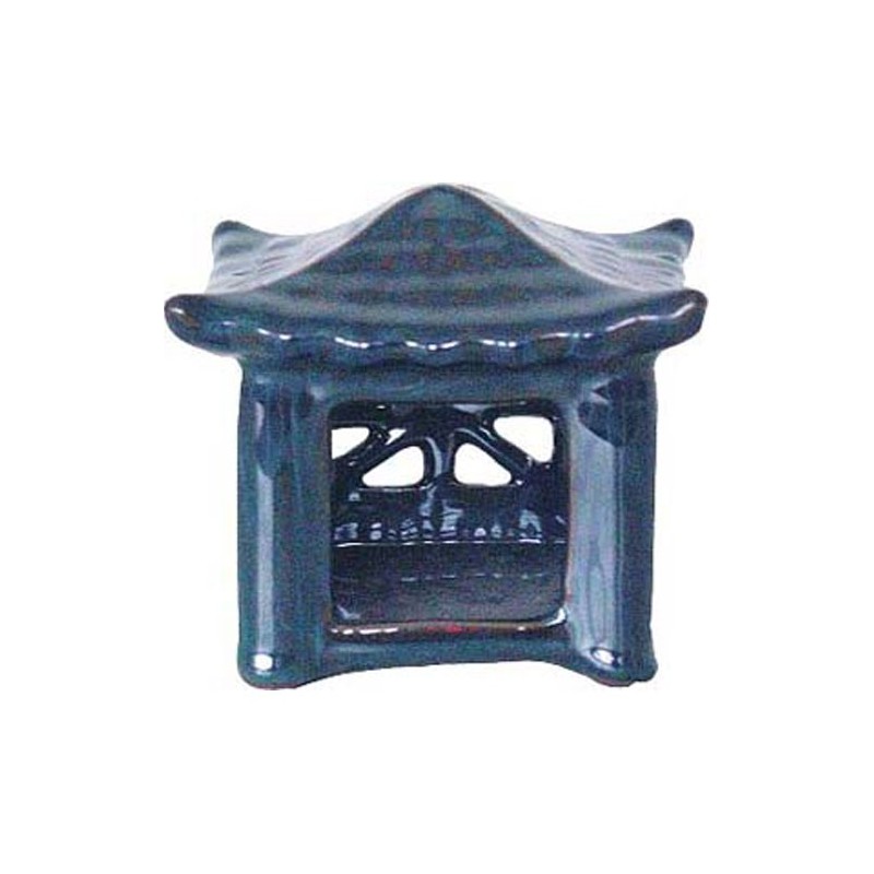 Linterna ceramica