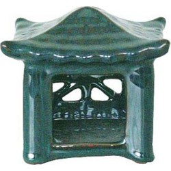 Linterna ceramica