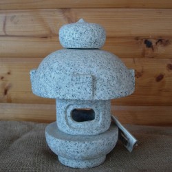 Linterna ceramica Oki