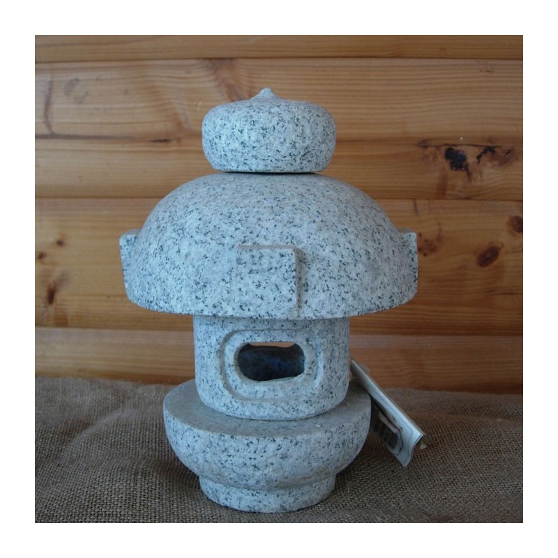 Linterna ceramica Oki
