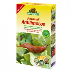 Ferramol Antilimacos