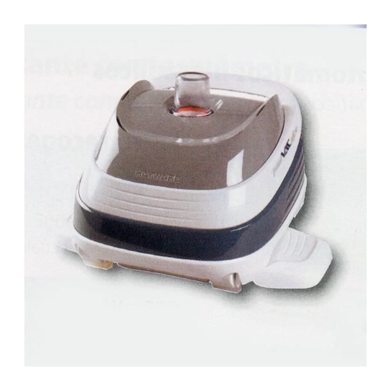 Pool Vac Ultra Pro