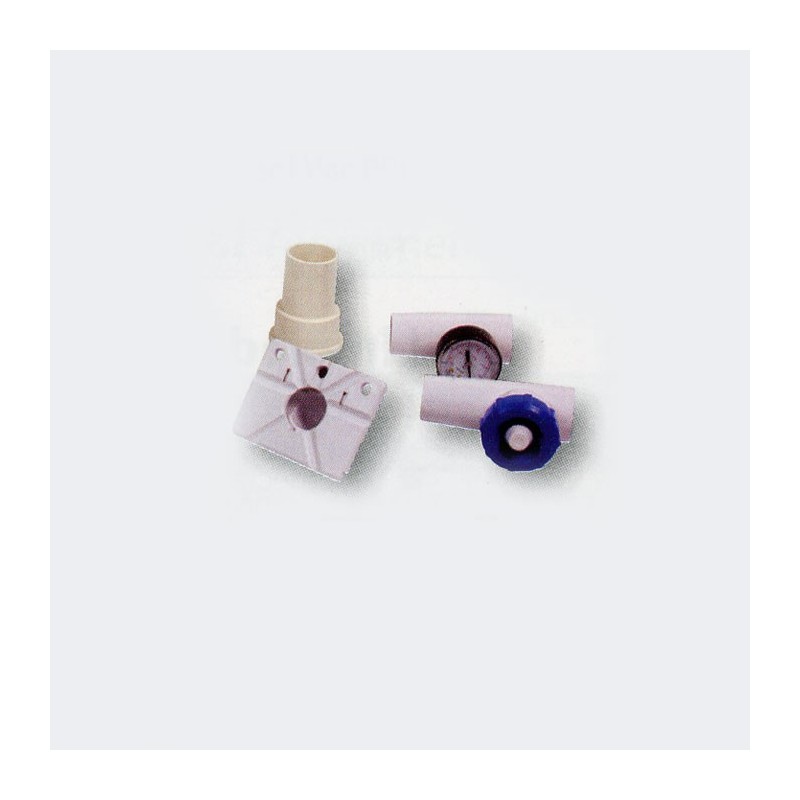 Vac Lock para Pool Vac Pro y Navigator Pro