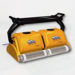 Dolphin 2x2 Pro Gyro