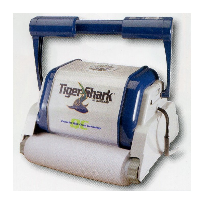 Tiger Shark QC
