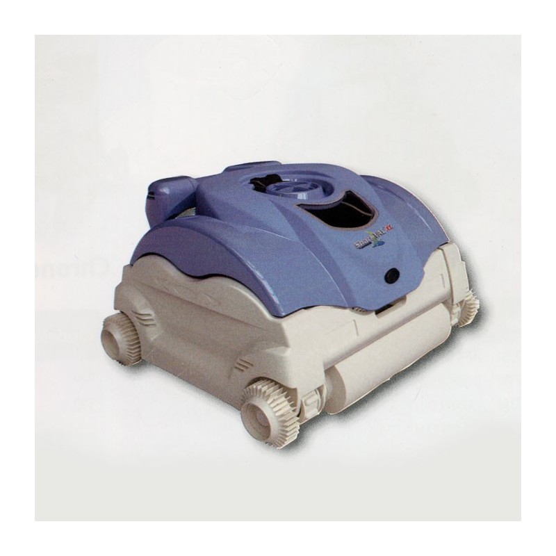 Shark Vac XL