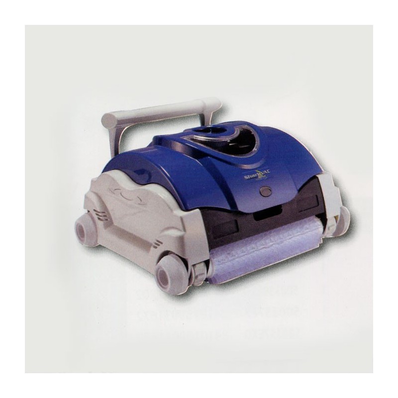 Shark Vac