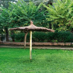 Parasol de Brezo