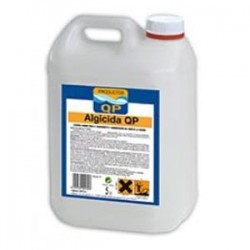 Algicida QP