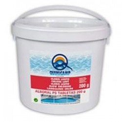 Alboral PS tabletas 200g