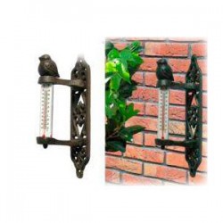 Termometro pared Hi