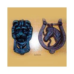 LLamador puerta