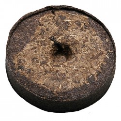 Tabletas de turba