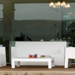 Jut sofa