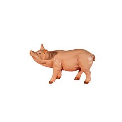 Figura cerdo