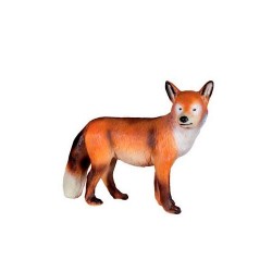 Figura zorro