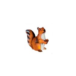 Figura ardilla