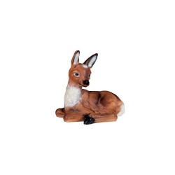 Figura cervatillo