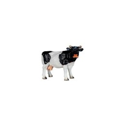 Figura vaca pequeña