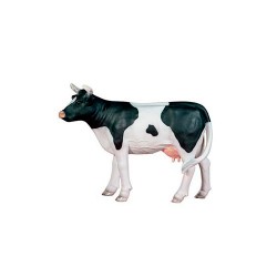 Figura vaquilla