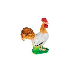 Figura gallo pequeño
