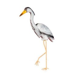 Figura garza