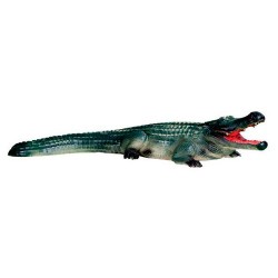 Figura cocodrilo