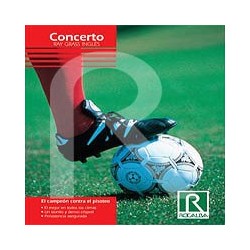 Ray grass ingles ecologico