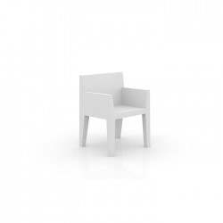 Acolchado asiento sillón Jut.